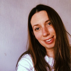 Аля Касьян, 14.10, Санкт-Петербург