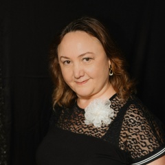 Анна Арсланова, 16.12, Санкт-Петербург