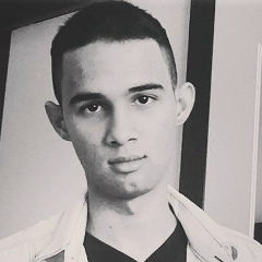 David Marins, 01.10.1997