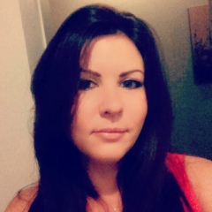 Svetlana Lyabiga-Lamoureux, 09.07.1985, Montréal