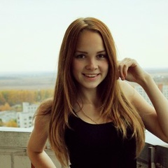Вероника Новикова, 08.07.1999, Минск