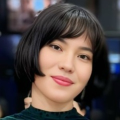 Ainura Kenzhegarina, 05.08.1993, Актобе