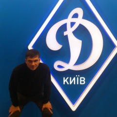 Владимир Коваленко, 26.02, Киев