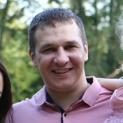 Илья Соколов, 21.01, Санкт-Петербург