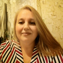 Светлана Вячеславова, 14.09, Санкт-Петербург