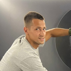 Grisha Lemeshko, Санкт-Петербург