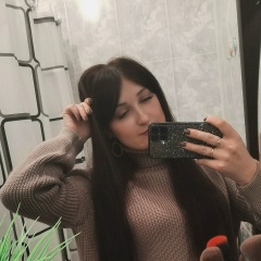 Алина Целобанова, 14.08