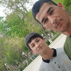 Erkinboy Xudayberganov