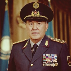 Nurlybek Kalenov, 19.09, Алматы