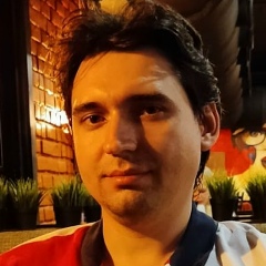 Артём Лопарев, 21.07.1991, Новосибирск