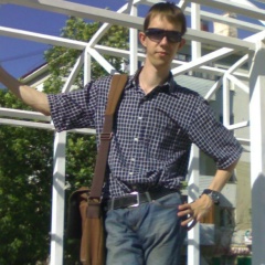 Антон Бычков, 26.07.1985, Уфа