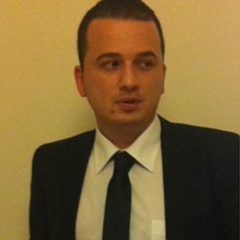 Volkan Degirmenci, 27.08, İstanbul