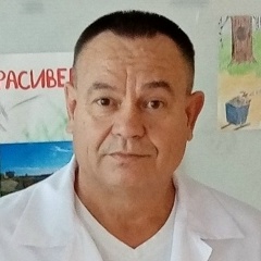Дмитрий Миргасимов, 30.12.1965, Екатеринбург