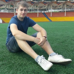 Денис Кириченко, 24.05.1989, Альметьевск
