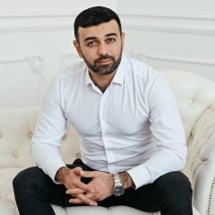 Игбал Новрузов, 25.08, Краснодар
