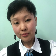 Надежда Кловун, 29.06, Николаевск-на-Амуре