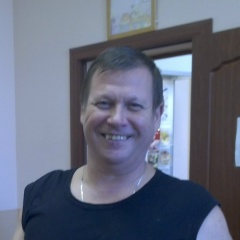Андрей Яковлев, 24.05, Москва