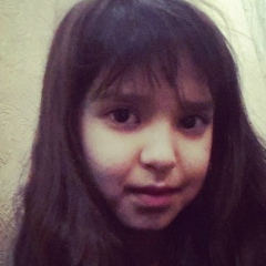Эльнора Абдуллаева, 15.01.1905, Тараз