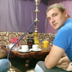 Антон Таранцов, 07.03