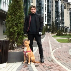 Владимир Гусев, 04.03.1991, Калининград