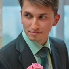 Станислав Казанцев, 07.03.1989, Москва