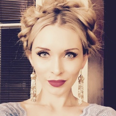 Андріана Andriana, 12.04, Киев