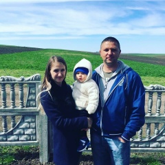 Таня Барабаш, 03.06, Черновцы