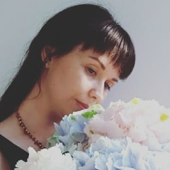 Вера Павлюченкова, 06.10, Щелково