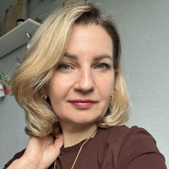 Екатерина Прищепова, 05.09.1984, Новосибирск