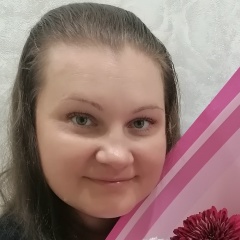 Елена Александрова, 01.08.1989, Великий Новгород
