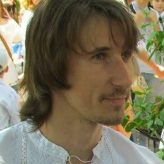 Павел Гаркавенко, 31.03.1983, Киев
