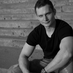 Алексей Сухонин, 18.07.1990, Нижний Новгород