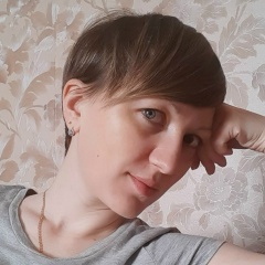 Елена Хохолкова, 11.08, Омск