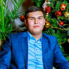 Алан Мурадов, 05.06, Ашхабад