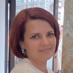 Людмила Абрамова, 27.08, Москва