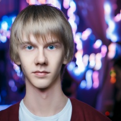 Дмитрий Орешников, 29.01, Москва