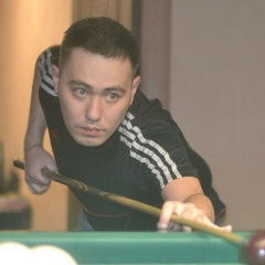 Александр Четкарев, 16.06, Екатеринбург