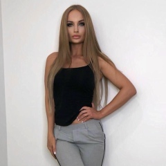 Елена Гераничева, 23.08, Воронеж