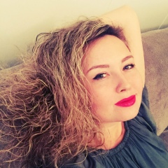 Светлана Панова, 22.03, Одесса