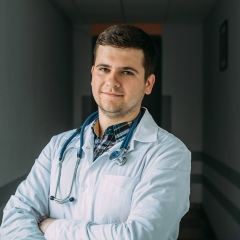 Назар Вовдзя, 12.03, Ровно