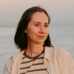 Екатерина Перчаткина, 25.01, Москва