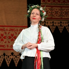 Виктория Гатилова, 05.07