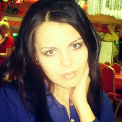 Nasiba Dovletova