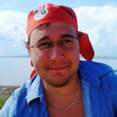 Владимир Зуев, 08.09, Красноярск