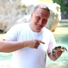 Алексей Костин, 29.07.1987, Челябинск