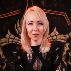 Ирина Хацкевич