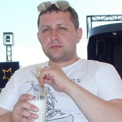 Александр Черняев, 03.02.1984, Мценск