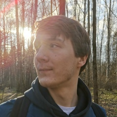 Владимир Филимонов, 05.07.1997