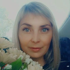Татьяна Мирошниченко, 26.07.1987, Орск