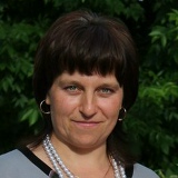 Ольга Власова, 14.09, Новосокольники